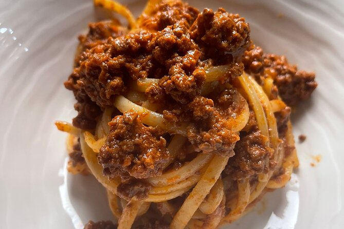 Venice Hands-On Bigoli Pasta Class : Cook & Taste Local Recipes - The 11:00am Flow: What Happens During the 2.5 Hours
