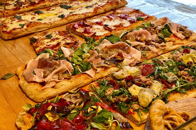 Venice: Jewish Ghetto & Cannaregio Area Food Tour: Pasta Wine Gelato and More! - Drinks, gelato, and the “locals” factor: what makes it feel authentic