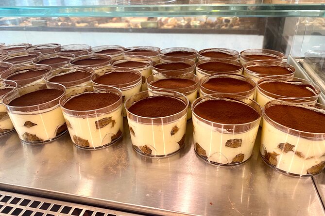 Venice: Jewish Ghetto & Cannaregio Area Food Tour: Pasta Wine Gelato and More! - Price and value: what $143.97 buys you in real terms