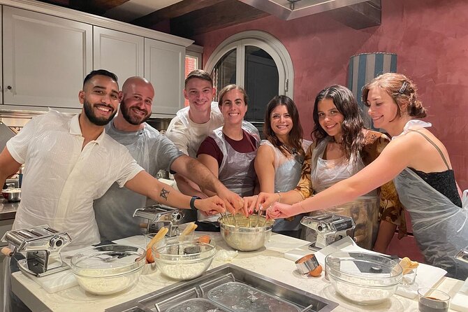 Venice: Pasta and Tiramisu Cooking Class - What’s the big deal about this class in Venice?