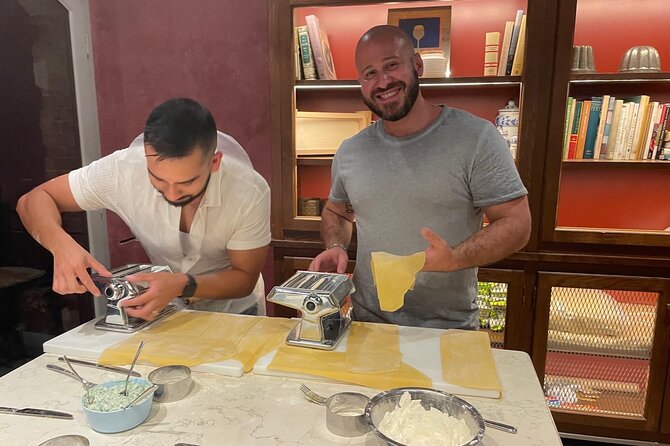 Venice: Pasta and Tiramisu Cooking Class - Value in Venice: Is $114.88 Worth It?