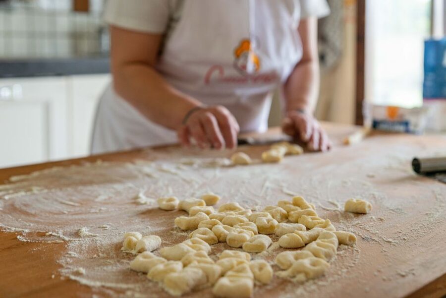Venice: Pasta and Tiramisu Cooking Class at a Local's Home - Key Highlights You’ll Actually Care About
