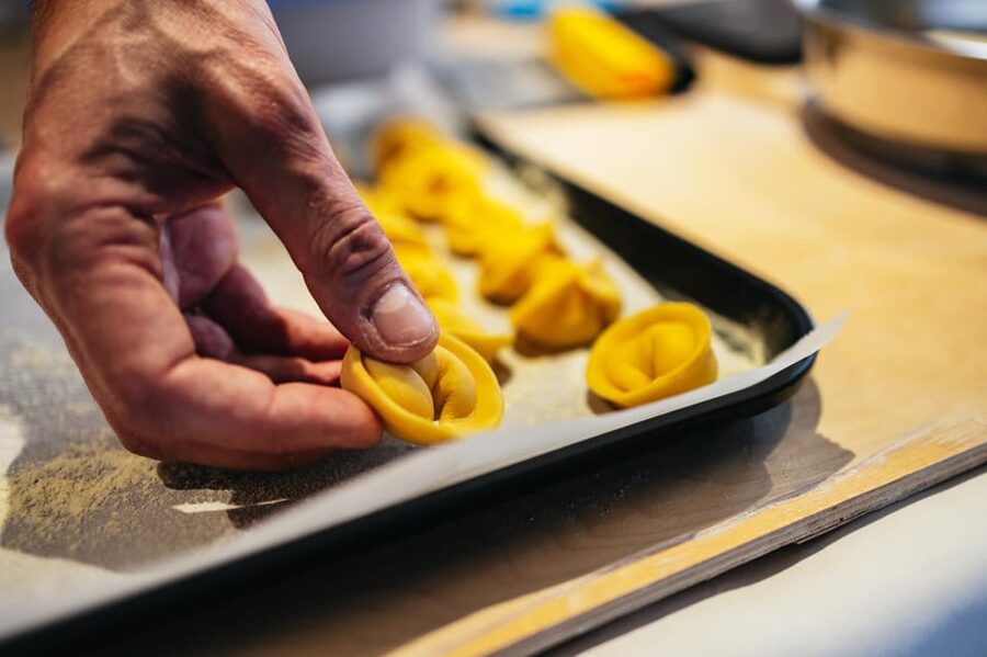 Venice: Pasta and Tiramisu Cooking Class at a Local's Home - Price and Value: Is $215.24 Worth It in Venice?