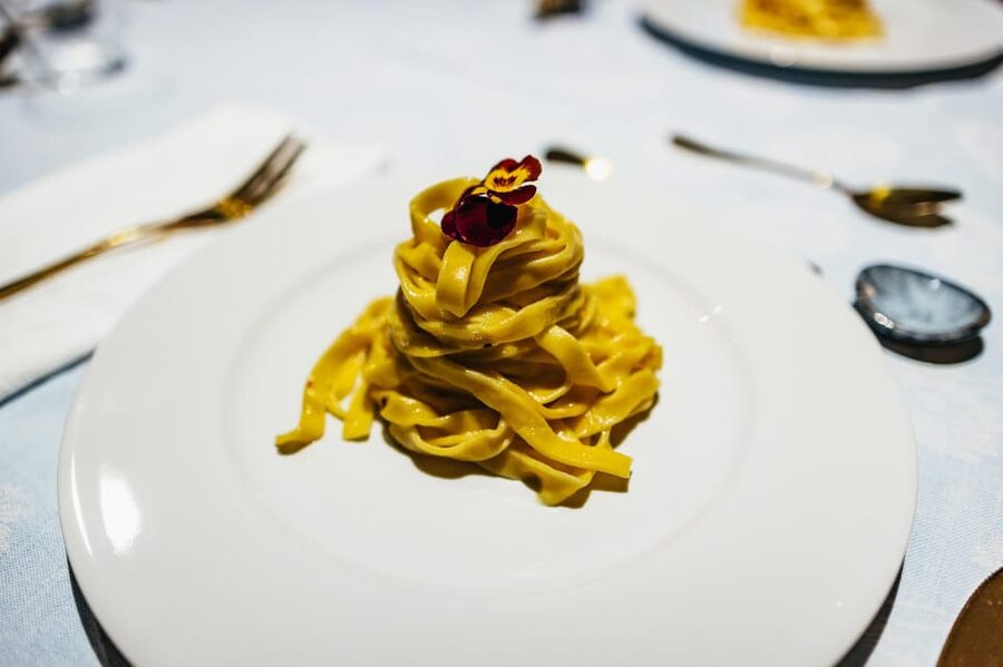 Venice: Pasta and Tiramisu Cooking Class at a Local's Home - How the 3-Hour Session Flows: From Aperitivo to the First Bite