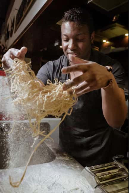 Venice: Pasta Carbonara Cooking Class with Wine - Should You Book Al Vapore’s Carbonara Cooking Class?