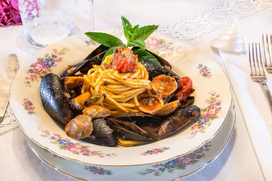 Venice: Share Your Pasta Love in a Local’s Home - FAQ