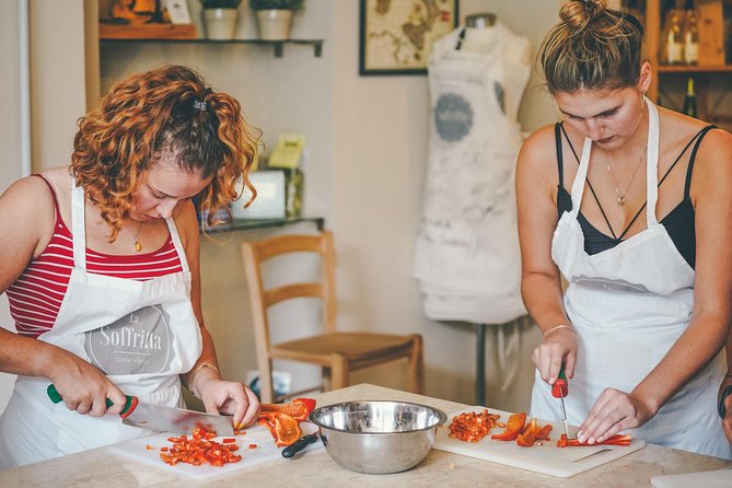 Verona: Italian Cooking Class with Pasta, Risotto and Tiramisù - Price and Value: What $114.93 Actually Buys You