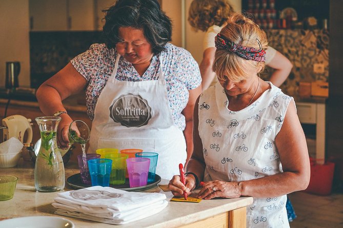 Verona: Italian Cooking Class with Pasta, Risotto and Tiramisù - Who This Class Is Best For (and Who Might Want to Skip It)