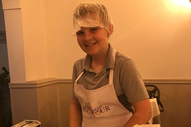 Verona: Pasta and Tiramisu Cooking Class With Free Flowing Wine - Wine, lunch or dinner, and why pairing feels easier after cooking