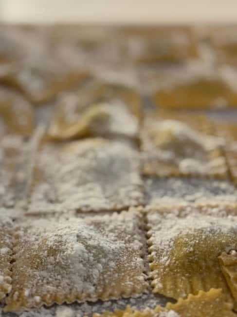Verona: Pasta Cooking Class with Wine Tasting - Should you book it?