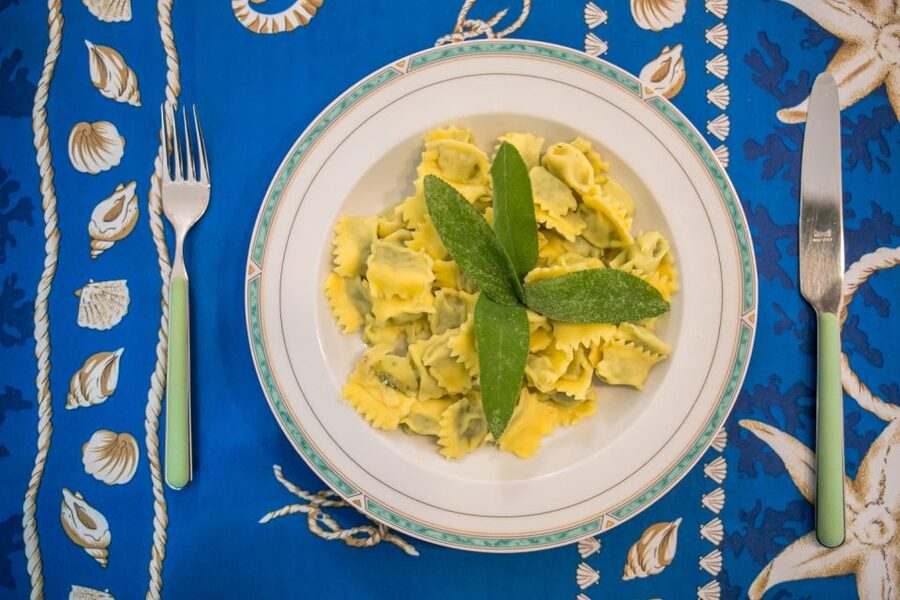 Verona: Pasta & Tiramisu Cooking Class at a Local's Home - Key highlights in plain English