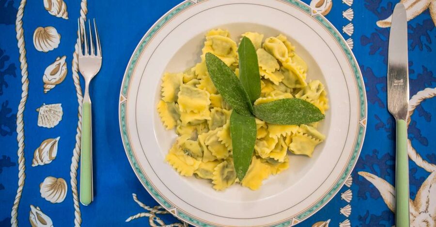 Verona: Pasta & Tiramisu Cooking Class at a Local's Home - Why a Cesarina home class beats a big cooking school