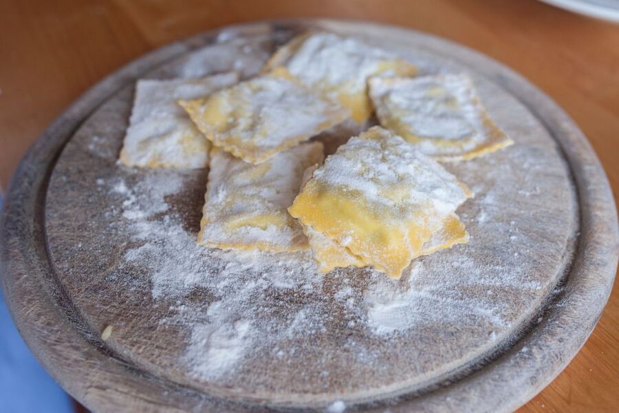 Verona: Pasta & Tiramisu Cooking Class at a Local's Home - Rolling sfoglia by hand: the skill that makes everything click