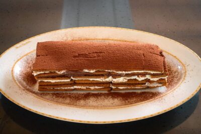 Verona: Pasta & Tiramisu Cooking Class at a Local's Home - Aperitivo first: the Verona welcome you’ll actually taste