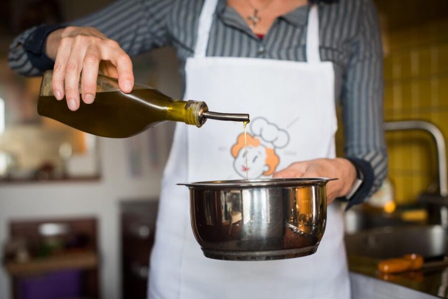 Verona: Pasta & Tiramisu Cooking Class at a Local's Home - Logistics that matter (and the one curveball)