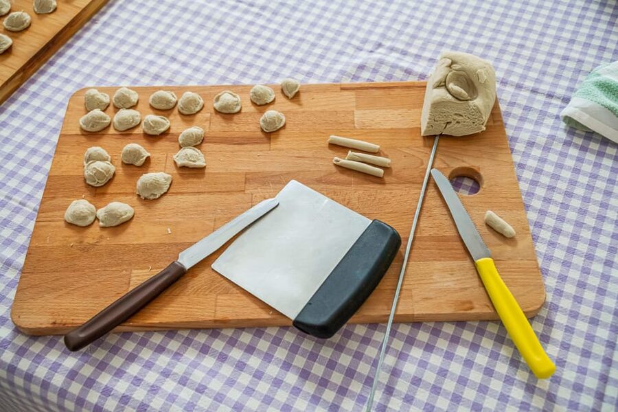Verona: Prosecco and Pasta Making Class at a Local's Home - Price and value: is $112.15 per person a good deal?