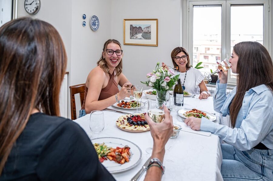 Verona: Prosecco and Pasta Making Class at a Local's Home - Pro tips to get the most out of your pasta class