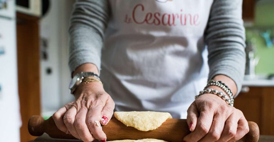 Vicenza: Pasta & Tiramisu Cooking Class at a Local's Home - Why this Vicenza pasta-and-tiramisu class feels different than a restaurant meal